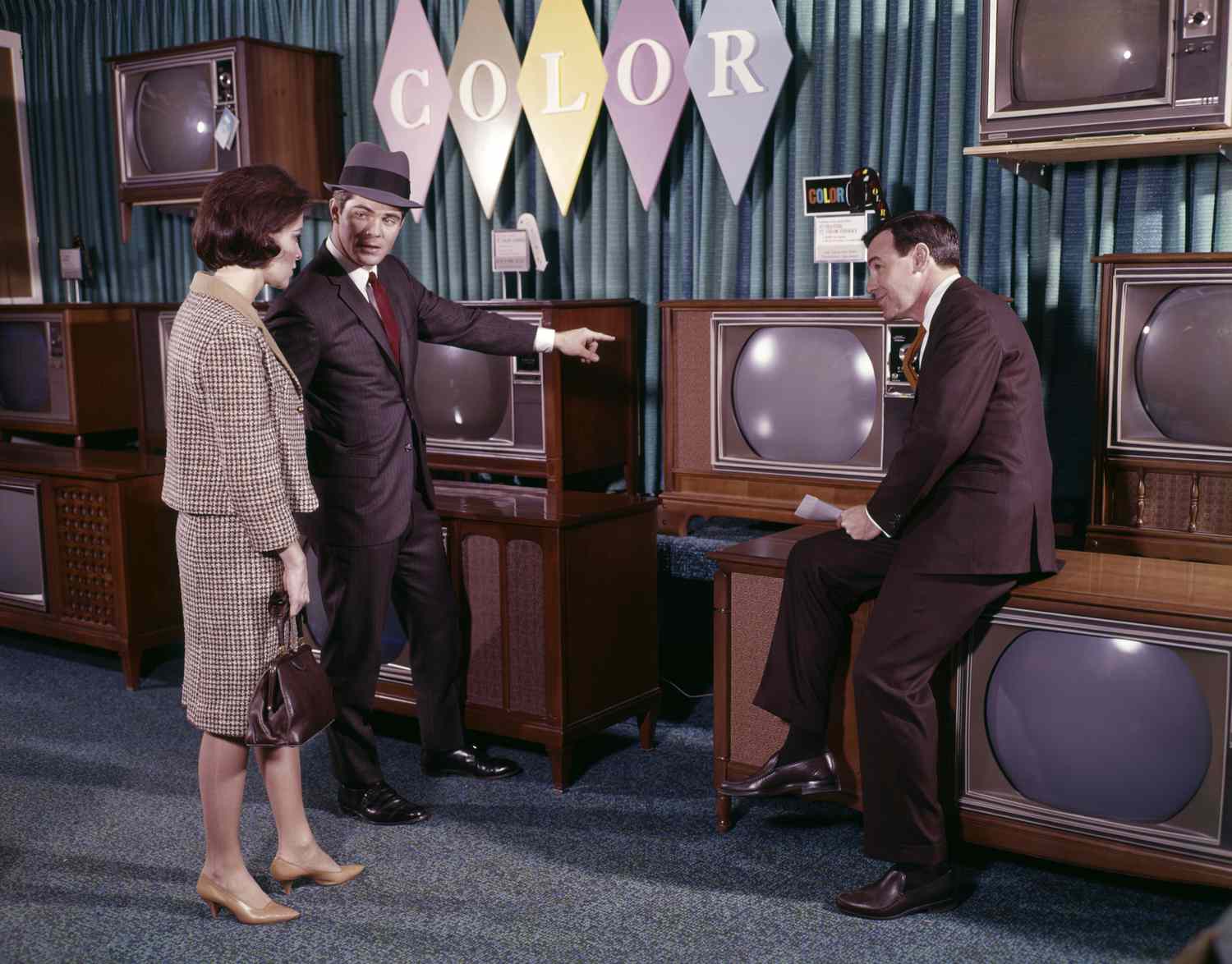 Eğirdir Televizyon Tamircisi